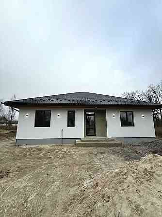 продажа 3-к дом Васильковский, Калиновка, 80000 $ 