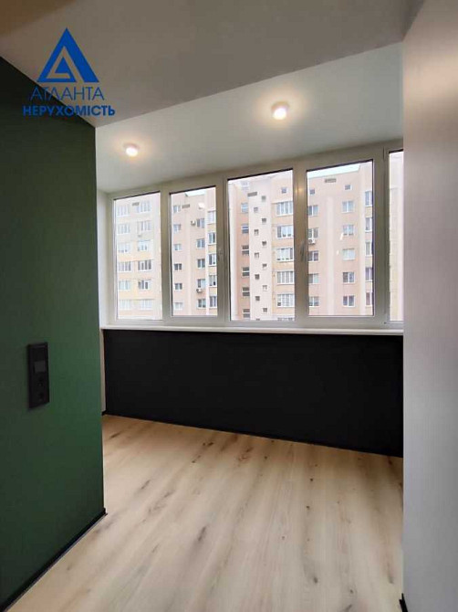 продажа 1-к квартира Луцк, 73000 $ Луцьк - зображення 4