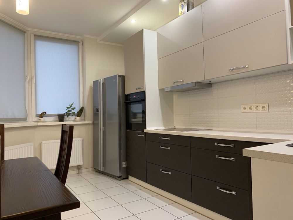 долгосрочная аренда 2-к квартира Киев, Голосеевский, 26000 грн./мес. Київ - зображення 6