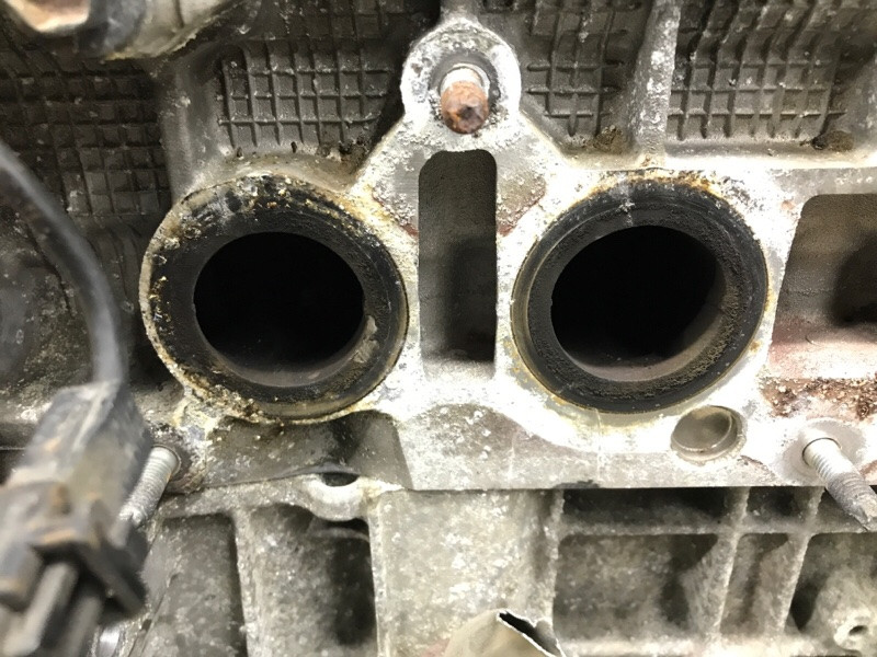 Двигатель Toyota RAV 4 A30 2.0 БЕНЗИН 1AZFE 2005 (б/у) Київ - зображення 9