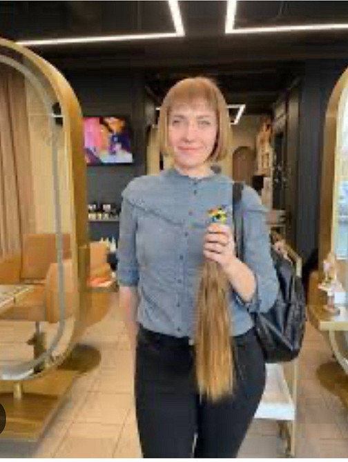 Куплю волосся у ЧЕРНІВЦЯХ Дорого! Плачу ДОРОГО — до 127 000 грн за кг.Стрижка у Подарунок! Чернівці - зображення 8