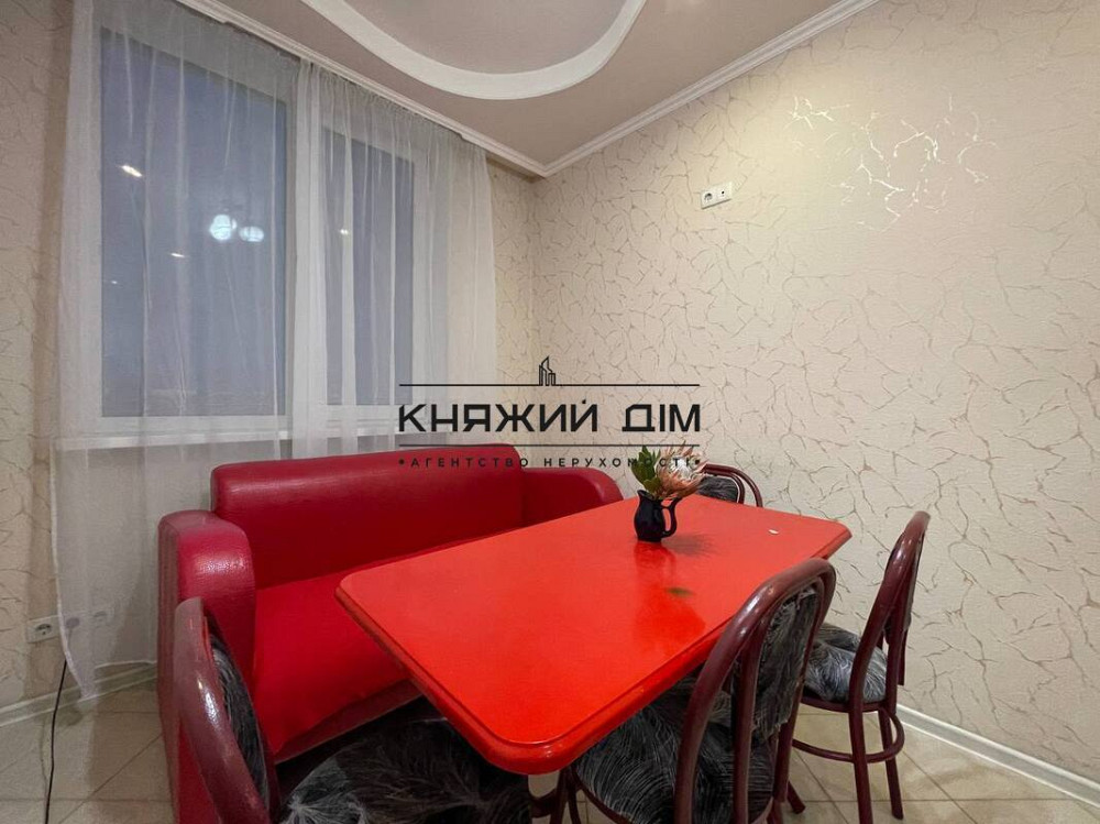 Оренда 2 кімнатна квартира м. Виставковий центр КОД 11110905 Київ - зображення 7