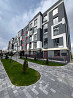 продажа 1-к квартира Киево-Святошинский, Гатное, 34000 $ 