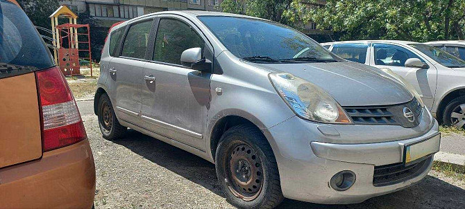 продажа Nissan Note, 5300 $ Київ - зображення 4