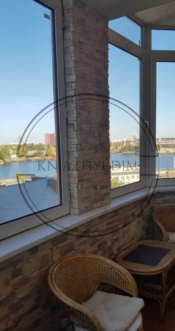 Оренда 3-х к. квартири на Подолі. № 11202603 Київ - зображення 9