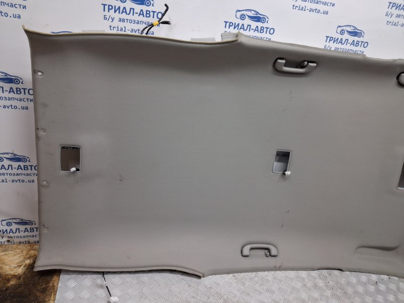 Потолок Chevrolet Captiva C100 2.4 БЕНЗИН Z24SED 2006 (б/у) Киев - изображение 2