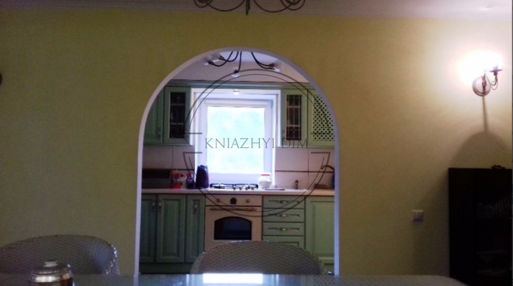 Оренда будинку в Київській області, Обухівський район, КОД 139455 Київ - зображення 2