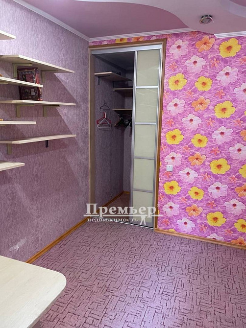 Продам 3 кімнатну квартиру на Кримському бульварі. Одеса - зображення 6