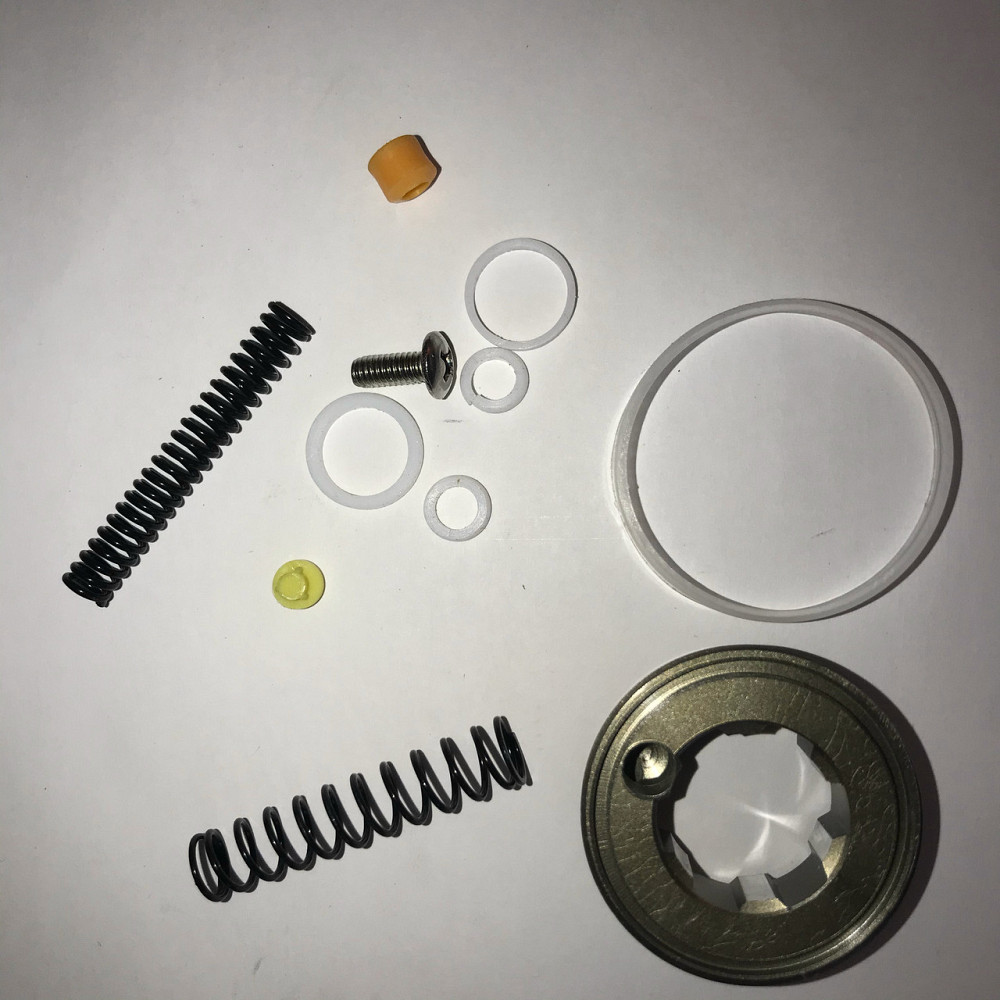 Ремкомплект для краскопультов H-923 AUARITA RK-H-923 Харьков - изображение 3