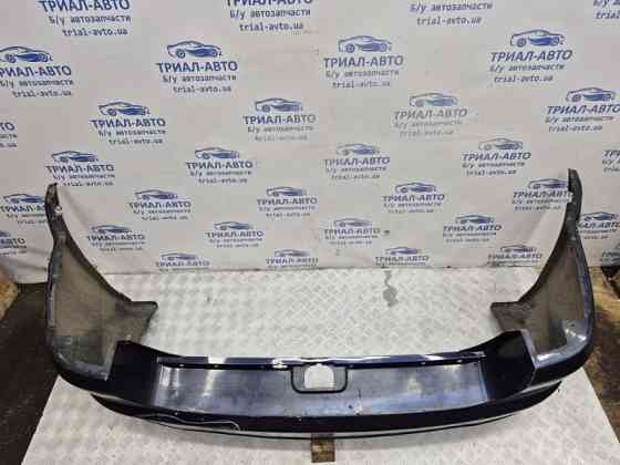 Бампер задний SsangYong Rexton 2006-2012 7881008B00ABS (Арт. 61644) Киев