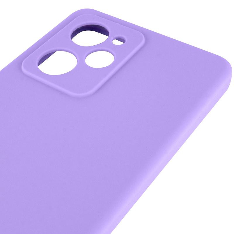 Чехол Silicone Cover Ummi Lakshmi Full Camera (AA) для Xiaomi Poco X5 Pro 5G Херсон - изображение 5