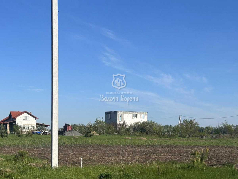продажа участок под жилую застройку Бородянский, Микуличи, 18000 $  - изображение 6
