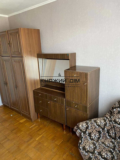 Оренда 3-х. кімнатної, роздільної на Троєщине. Код: 11204310 Киев - изображение 7