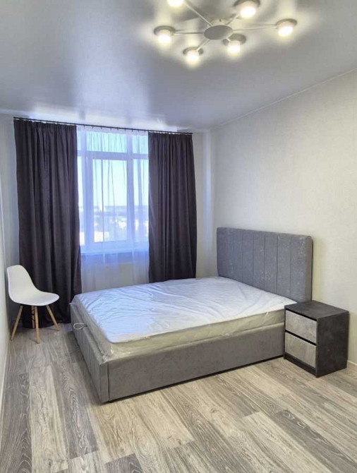 долгосрочная аренда 1-к квартира Киев, Дарницкий, 20000 грн./мес. Київ - зображення 1