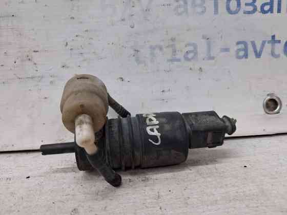 Насос омывателя стекла Volkswagen Caddy 2K 1.9 DIESEL BJB 2003 (б/у) Киев