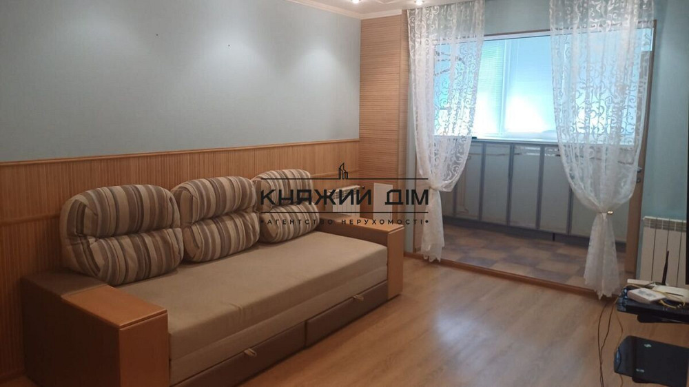 Оренда  1 кімнатної квартири м. Позняки Київ - зображення 1