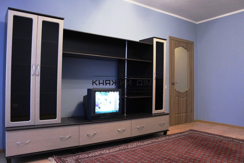 ОРЕНДА 3-х кімнатна роздільна, на Солом'янці. Код об'єкта № 11109261 Київ - зображення 5