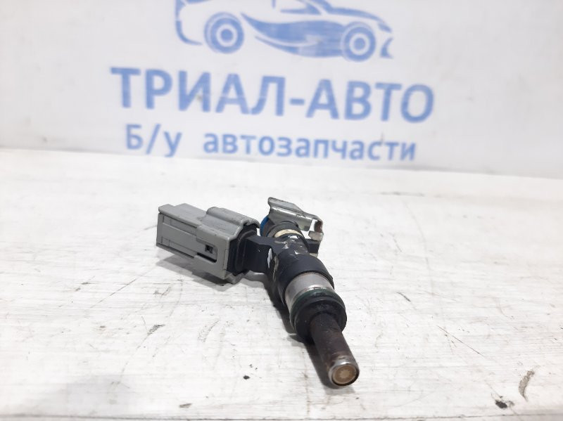 Форсунка топливная Mitsubishi Lancer 10 2.0 2007 (б/у) Киев - изображение 2