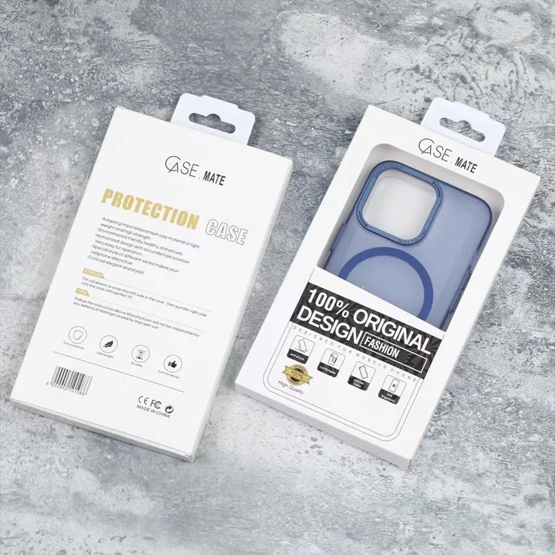 Упаковка картонная Case Mate Херсон - изображение 3