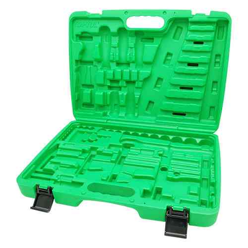 Кейс для набора GCAI8002 TOPTUL AI80483500 Харків