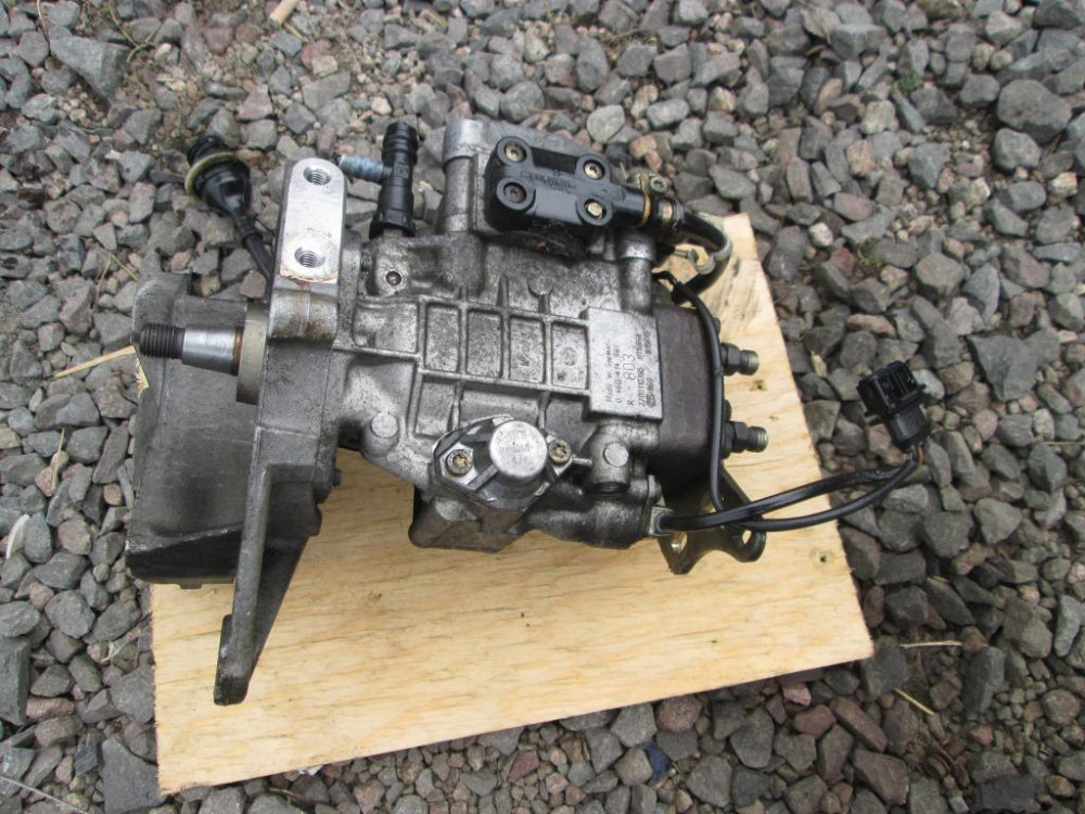 Топливный насос Opel Movano 1.9 dti 1997-2002 Ковель - зображення 1