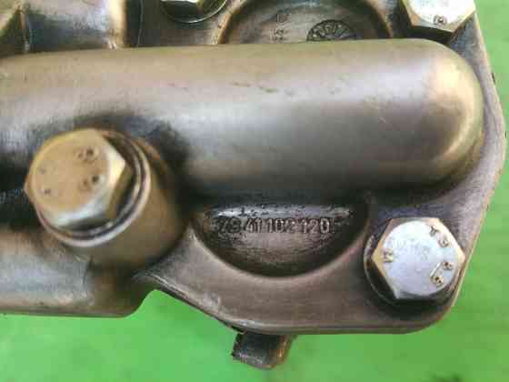 Маслонасос двигуна 7941103280 Форд 2.3, 2.5 дизель Вінниця