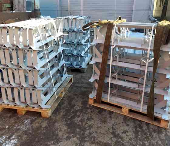 Нижняя прямая роликоопора Київ