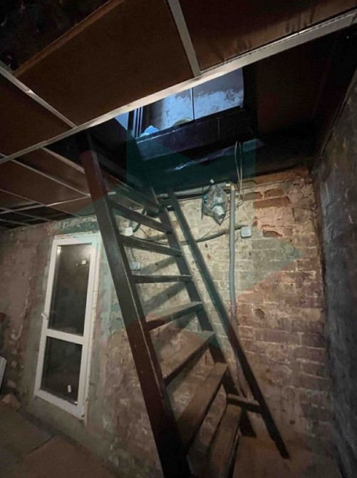 Здам приміщення 85 м.кв. під офіс-склад. Район «Курчатовського» ринку Дніпро - зображення 12