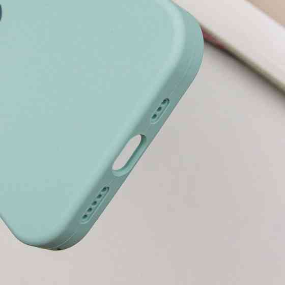 Чехол Silicone Case Full Protective (AA) для Apple iPhone 15 Pro (6.1") Херсон