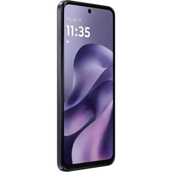 Смартфон Motorola Moto G17 Power 8/256GB Evening Blue (PBBM0005RS) UA Харків