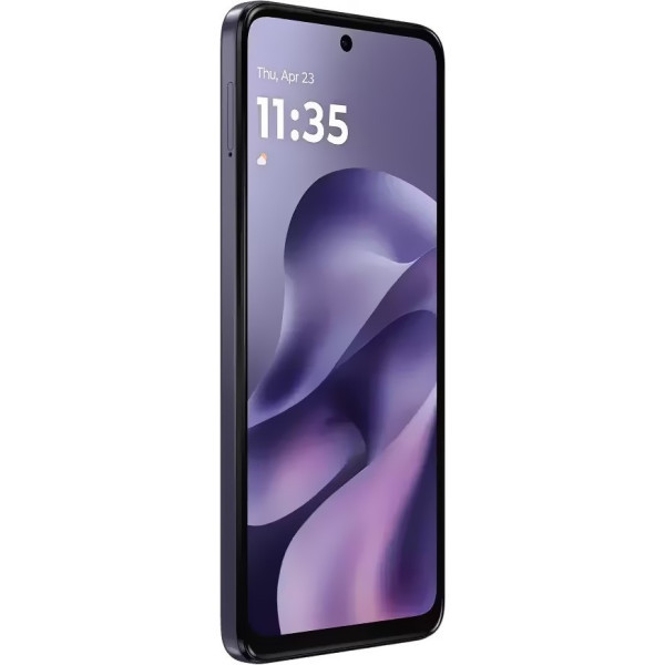 Смартфон Motorola Moto G17 Power 8/256GB Evening Blue (PBBM0005RS) UA Харьков - изображение 4