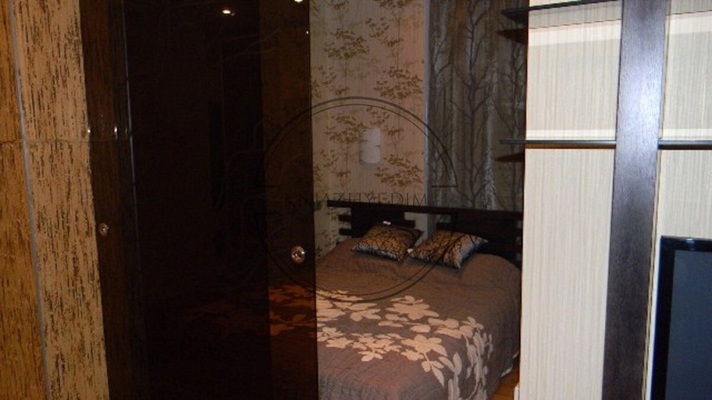 Шикарна 1-кімнатна квартира біля м. Дружби Народів. №1156888 Київ - зображення 11