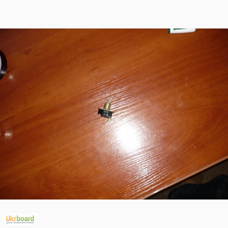 Тумблера Т1-1, 91г. -265шт Харьков - изображение 1