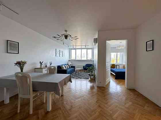 долгосрочная аренда 2-к квартира Киев, Шевченковский, 33000 грн./мес. Київ