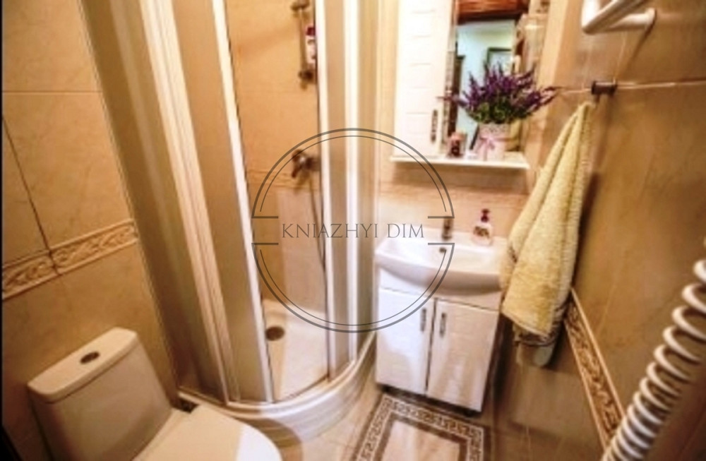 Продаж 3-кімнатної квартири, метро Позняки, Осокорки. № 21107949 Киев - изображение 5