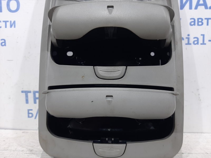 Плафон передний SsangYong Kyron 2005-2016 7765009102ABR (Арт. 27113) Київ - зображення 2