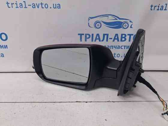 Зеркало левое Kia Sorento 2012-2015 876101U050 (Арт. 71426) Киев