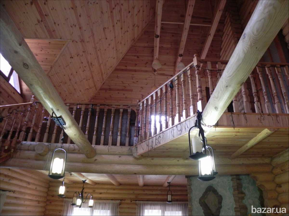 долгосрочная аренда 5-к дом Вышгородский, Воропаев, 24000 грн./мес.  - изображение 12