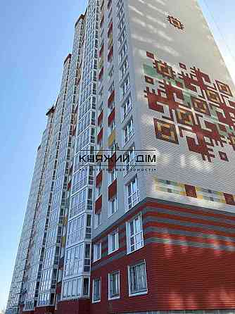 Продаж 1 кімнатної квартири ЖК Патріотика, будинок Синевирм. Позняки, Осокорки Код 21146966 Київ