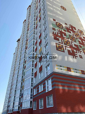 Продаж 1 кімнатної квартири ЖК Патріотика, будинок Синевирм. Позняки, Осокорки Код 21146966 Київ - зображення 4