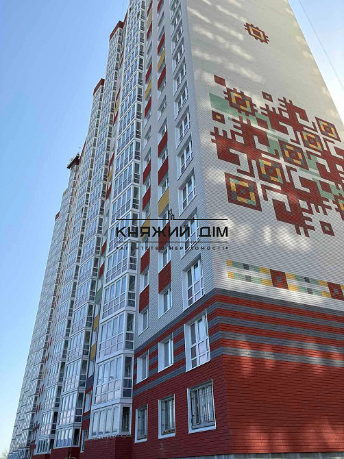 Продаж 1 кімнатної квартири ЖК Патріотика, будинок Синевирм. Позняки, Осокорки Код 21146966 Киев - изображение 4