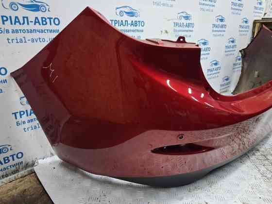 Бампер задний Mazda 3 BM 2.2 DIESEL 2013 (б/у) Киев
