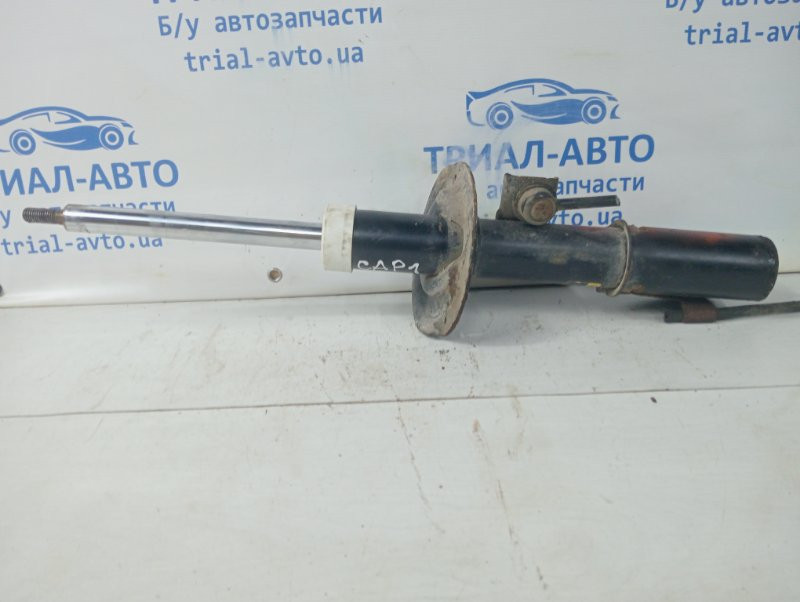 Амортизатор передний правый Chevrolet Captiva C100 2.4 БЕНЗИН Z24SED 2006 (б/у) Киев - изображение 5