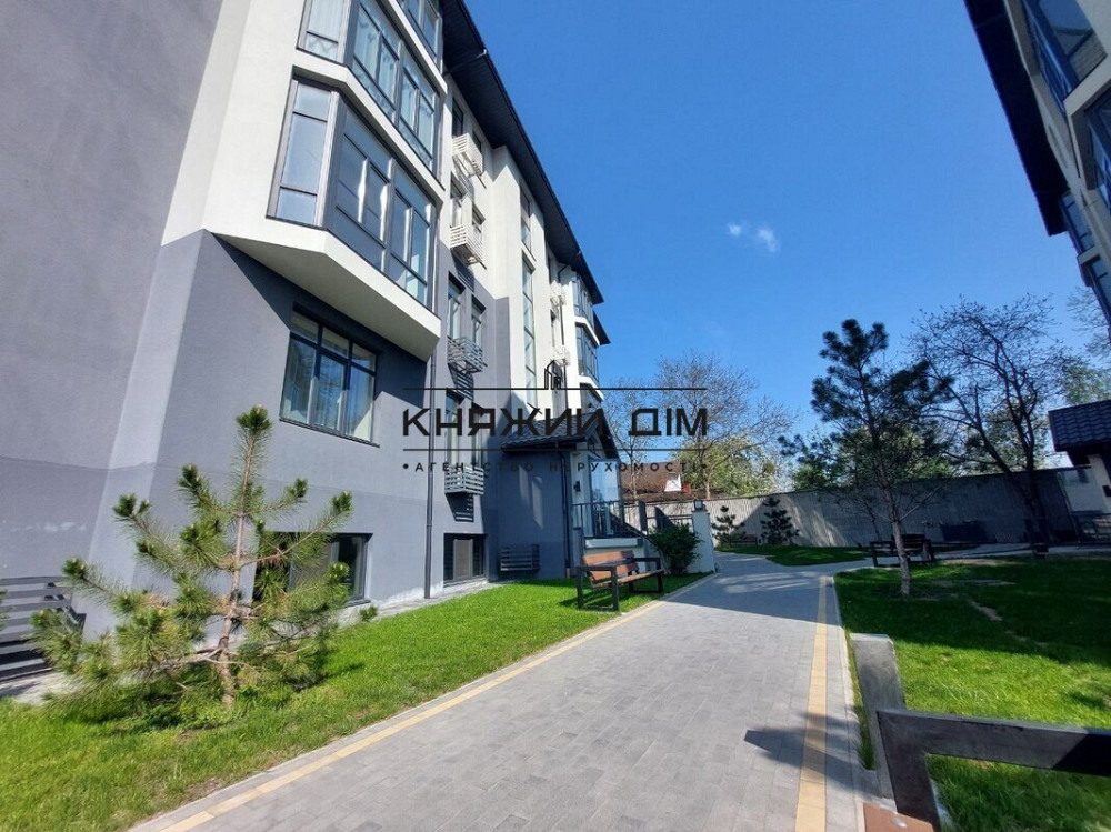 Без комісії! Оренда приміщення в клубному будинку закрита територія м. Сирець. № 1419217 Киев - изображение 4