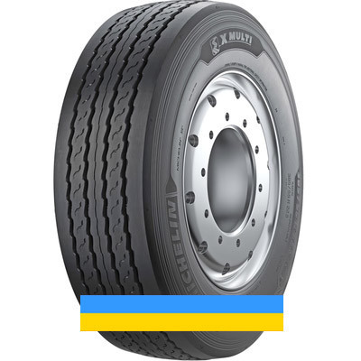 385/65 R22.5 Michelin X Multi T 160K Причіпна шина Киев - изображение 3