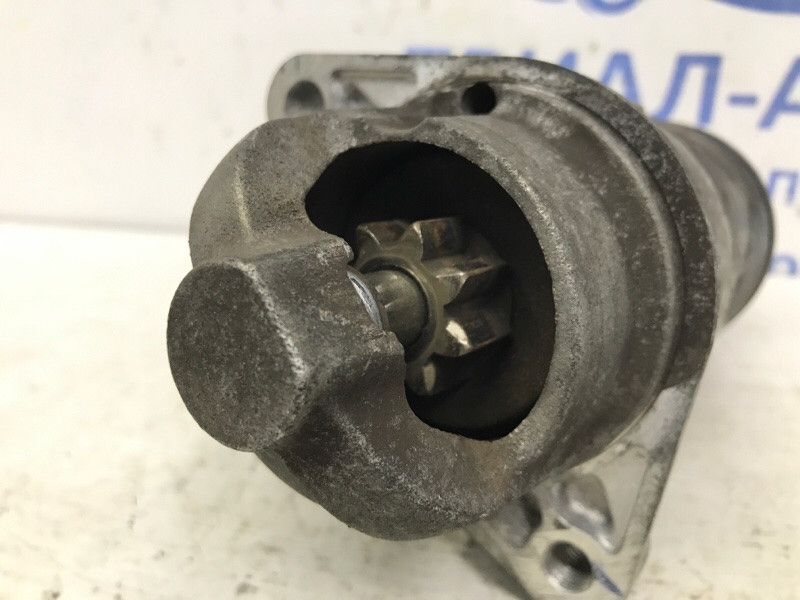 Стартер Suzuki Grand Vitara JT 2.4 БЕНЗИН J24B 2005 (б/у) Київ - зображення 3