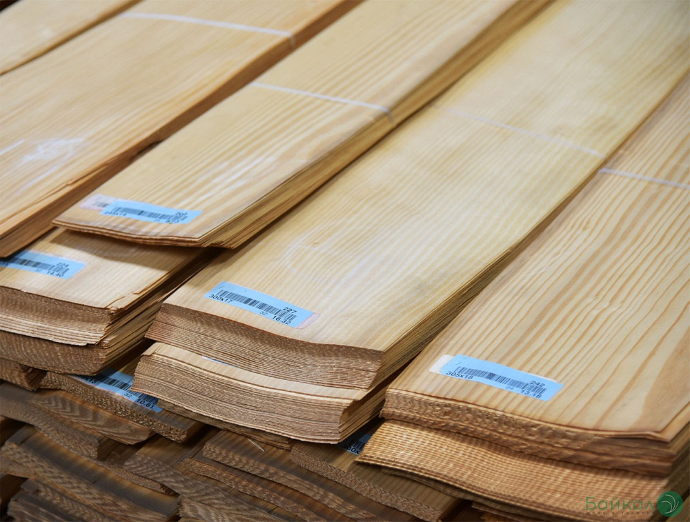 Шпон СОСНА Американская Київ - зображення 1