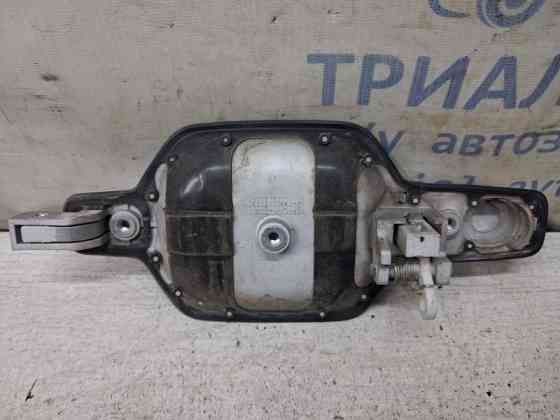Ручка двери внешняя передняя левая Mitsubishi Pajero Wagon 2006-2022 5716A281HA (Арт. 83738) Киев