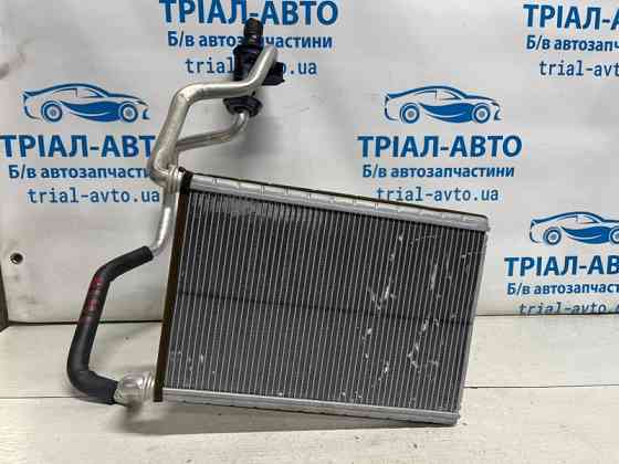 Радиатор печки Acura MDX YD2 3.7 БЕНЗИН J37A1 2006 (б/у) Киев