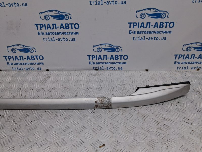 Рейлинг на крышу SsangYong Korando C200 2.0 DIESEL D20DT 2010 лев. (б/у) Київ - зображення 3